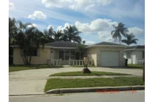5131 SW 7th St, Margate, FL 33068, Sold 07/24/20