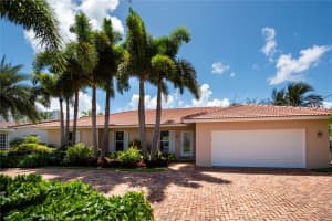 3210 NE 38th St, Fort Lauderdale, FL 33308, Sold 03/27/20