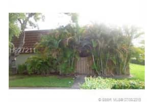 9440 NW 48th St, Sunrise, FL 33351, Sold 10/22/19