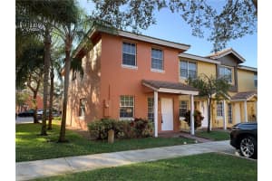 4145 NW 67th Terrace, Lauderhill, FL 33319, Sold 02/26/20