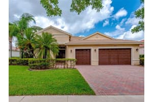 4837 Hibbs Grove Way, Cooper City, FL 33330, Sold 01/07/20