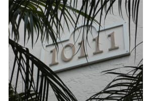 10111 W Sunrise Blvd, Plantation, FL 33322, Sold 03/03/20