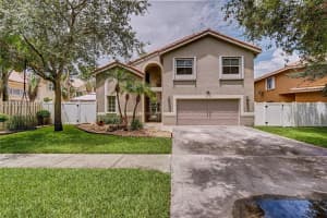 6011 NW 57th Way, Parkland, FL 33067, Sold 11/27/19