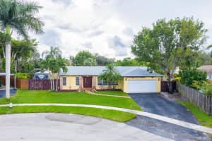 8742 SW 51st Pl, Cooper City, FL 33328, Sold 12/12/19