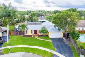 8742 SW 51st Pl, Cooper City, FL 33328, Sold 12/12/19