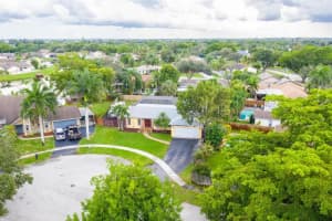 8742 SW 51st Pl, Cooper City, FL 33328, Sold 12/12/19