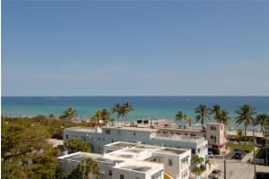 1401 S Ocean Dr, Hollywood, FL 33019, Sold 09/15/20