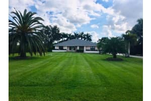 14000 SW 14th St, Davie, FL 33325, Sold 11/09/20
