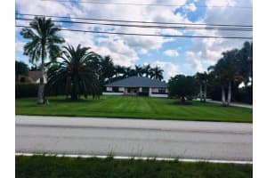 14000 SW 14th St, Davie, FL 33325, Sold 11/09/20