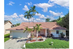 1421 SW 104th Ave, Pembroke Pines, FL 33025, Sold 01/15/20