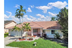 1421 SW 104th Ave, Pembroke Pines, FL 33025, Sold 01/15/20