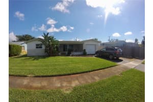 706 NW 9th Ave, Dania Beach, FL 33004, Sold 03/13/20