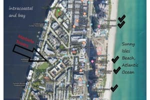 200 178th Dr, Sunny Isles Beach, FL 33160, Sold 01/07/20