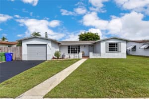 9379 NW 23rd St, Pembroke Pines, FL 33024, Sold 03/13/20