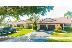 6037 NW 91st Way, Tamarac, FL 33321, Sold 01/24/20