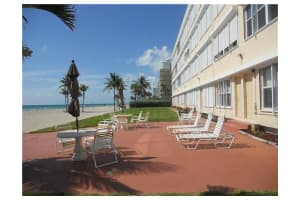 1801 S Surf Rd #4c, Hollywood, FL 33019, Sold 04/19/12