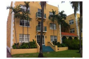 1255 Pennsylvania Ave, Miami Beach, FL 33139, Sold 03/30/12