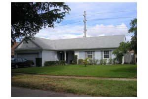 Dunhill Dr, Miramar, FL 33025, Sold 01/03/12