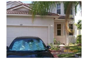 MLS# H892823, Pembroke Pines, Florida 33025