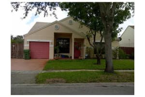 1111 SW 87th Terrace, Pembroke Pines, FL 33025, Sold 11/30/12