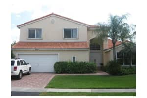 13072 NW 11th Ct, Sunrise, FL 33323, Sold 10/26/12