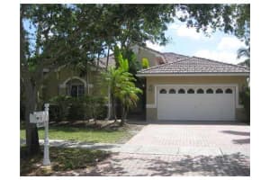 3985 SW 152nd Ave, Miramar, FL 33027, Sold 06/29/12