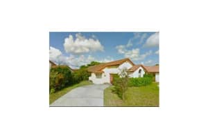 MLS# H897609, Pembroke Pines, Florida 33025