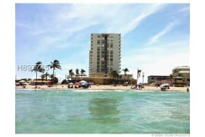 3111 N Ocean Dr, Hollywood, FL 33019, Sold 09/18/12