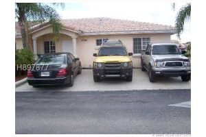 7608 NW 183rd Ln, Hialeah, FL 33015, Sold 08/08/12