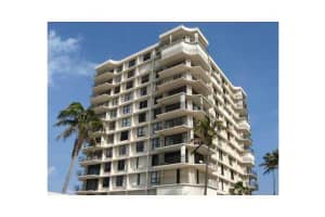 MLS# H898158, Singer Island, Florida 33404