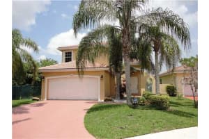 4001 W Silverado Cir, Hollywood, FL 33024, Sold 06/28/12