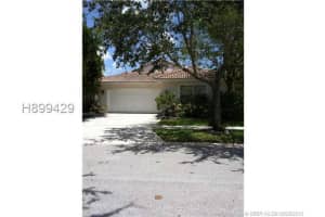 MLS# H899429, Miramar, Florida 33027