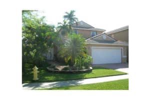 15120 SW 49th St, Miramar, FL 33027, Sold 11/29/12