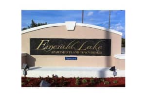 4313 Emerald Vista, Lake Worth, FL 33461, Sold 10/25/12