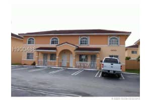 MLS# H900486, Hialeah, Florida 33016