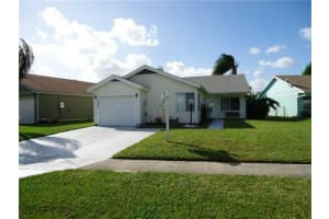 4589 Brook Dr, West Palm Beach, FL 33417, Sold 02/15/13