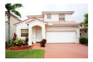 MLS# H901594, Miramar, Florida 33027