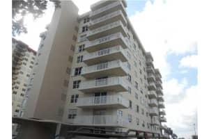 MLS# H902371, Hollywood, Florida 33019