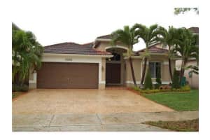 16349 SW 68th Terrace, Miami, FL 33193, Sold 11/30/12