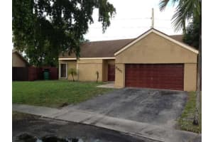 2641 Cypress Ave, Miramar, FL 33025, Sold 06/07/13