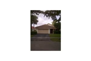 9385 NW 18th Dr, Plantation, FL 33322, Sold 01/16/13