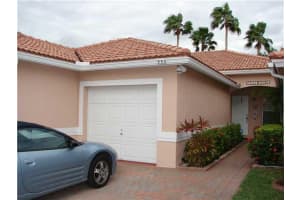 555 NW 129th Way, Pembroke Pines, FL 33028, Sold 06/27/13