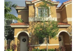 6030 Woodlands Blvd, Tamarac, FL 33319, Sold 02/25/14