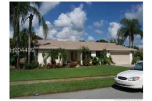 2881 SW 84th Ave, Davie, FL 33328, Sold 03/27/13
