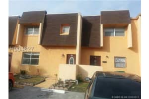 5632 Blueberry Ct, Lauderhill, FL 33313, Sold 04/05/13