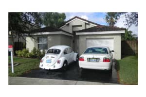 8375 SW 42nd Ct, Davie, FL 33328, Sold 04/15/13