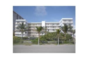 MLS# H905897, Hollywood, Florida 33019