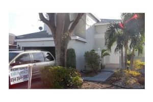 2771 River Run Terrace, Miramar, FL 33025, Sold 05/31/13