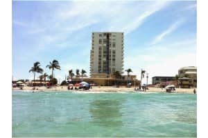 3111 N Ocean Dr, Hollywood, FL 33019, Sold 12/06/13