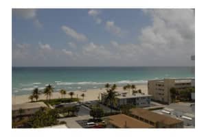 MLS# H907458, Hollywood, Florida 33019